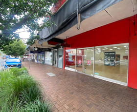 Shop & Retail commercial property for lease at 266 Peats Ferry Rd Hornsby NSW 2077