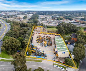 Development / Land commercial property for lease at 27 Davidson Street Greenacre NSW 2190
