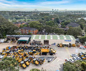 Development / Land commercial property for lease at 27 Davidson Street Greenacre NSW 2190