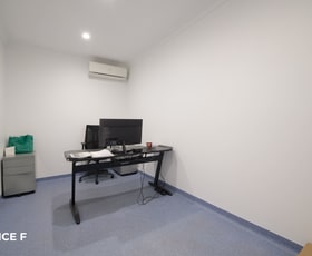 Offices commercial property for lease at 1 Manning Street South Gladstone QLD 4680