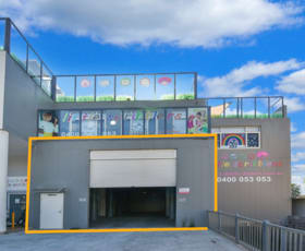 Factory, Warehouse & Industrial commercial property for lease at Warehouse 2/5-9 Benaroon Road Belmore NSW 2192