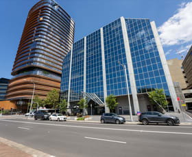 Offices commercial property for lease at Level 6, 7/91 Phillip Street Parramatta NSW 2150