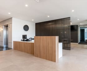 Offices commercial property for lease at Level 6, 7/91 Phillip Street Parramatta NSW 2150