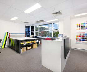 Factory, Warehouse & Industrial commercial property for lease at Unit 1/25 Gibbes Street Chatswood NSW 2067