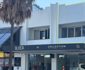 Offices commercial property for lease at Suite 2/74-76 Cronulla Street Cronulla NSW 2230