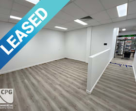 Offices commercial property leased at 4/89 Auburn Road Birrong NSW 2143