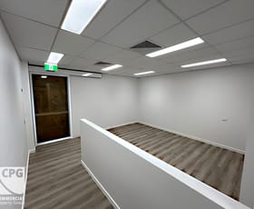 Offices commercial property for lease at 4/89 Auburn Road Birrong NSW 2143