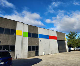 Factory, Warehouse & Industrial commercial property for lease at 5/18 Kennedy Drive Cambridge TAS 7170