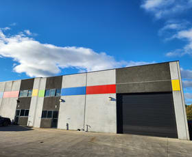Factory, Warehouse & Industrial commercial property for lease at 5/18 Kennedy Drive Cambridge TAS 7170