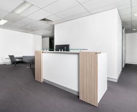 Offices commercial property for lease at Level 2/215-219 George Street Liverpool NSW 2170