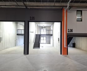 Factory, Warehouse & Industrial commercial property for lease at 2.05/18-30 Faversham Street Marrickville NSW 2204