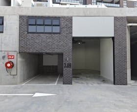 Factory, Warehouse & Industrial commercial property for lease at 3.09/18-30 Faversham Street Marrickville NSW 2204