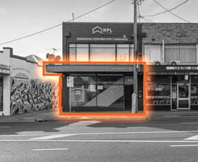 Medical / Consulting commercial property leased at 610 Melbourne Road Spotswood VIC 3015