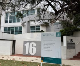 Offices commercial property for lease at 7/18 Nicholson Road Subiaco WA 6008