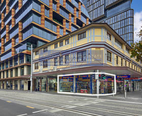 Showrooms / Bulky Goods commercial property for lease at SHOP 6/186 CHURCH STREET Parramatta NSW 2150