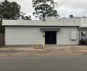 Showrooms / Bulky Goods commercial property for lease at 4/2 Opal Street Cooroy QLD 4563