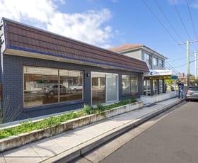 Shop & Retail commercial property for lease at 30A Llewellyn Street Merewether NSW 2291