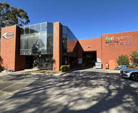 Factory, Warehouse & Industrial commercial property for lease at 189 Browns Road Noble Park VIC 3174