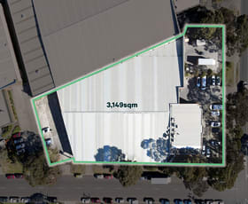 Factory, Warehouse & Industrial commercial property for lease at 189 Browns Road Noble Park VIC 3174