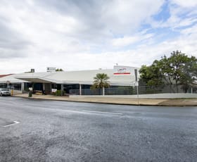 Offices commercial property leased at 54 Canberra Terrace Caloundra QLD 4551
