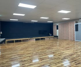 Factory, Warehouse & Industrial commercial property for lease at 3/173 Airds Road Leumeah NSW 2560
