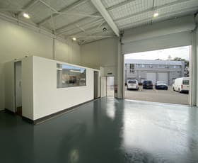 Factory, Warehouse & Industrial commercial property for lease at North Rocks NSW 2151