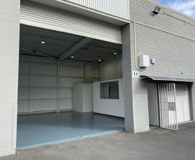 Factory, Warehouse & Industrial commercial property for lease at North Rocks NSW 2151