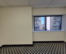 Offices commercial property leased at 631/1 Queens Road Melbourne VIC 3004