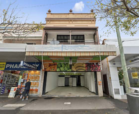Medical / Consulting commercial property for lease at 81 Erskineville Road Erskineville NSW 2043