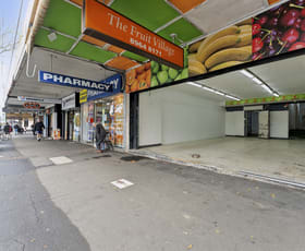 Medical / Consulting commercial property for lease at 81 Erskineville Road Erskineville NSW 2043
