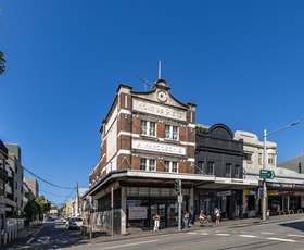 Showrooms / Bulky Goods commercial property for lease at 101 Regent Street Redfern NSW 2016