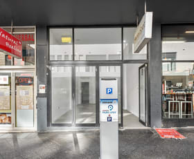 Offices commercial property for lease at 8/2 Gray Street Bondi Junction NSW 2022
