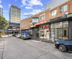 Offices commercial property for lease at 8/2 Gray Street Bondi Junction NSW 2022