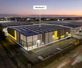 Factory, Warehouse & Industrial commercial property for lease at Warehouse 1 & 2, 131-149 Somerton Road Campbellfield VIC 3061