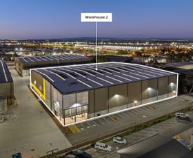 Factory, Warehouse & Industrial commercial property for lease at Warehouse 1 & 2, 131-149 Somerton Road Campbellfield VIC 3061