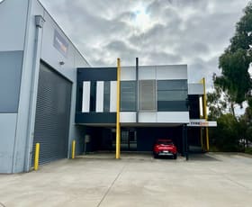 Factory, Warehouse & Industrial commercial property for lease at 11 Austral Place Hallam VIC 3803