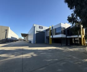 Factory, Warehouse & Industrial commercial property for lease at 11 Austral Place Hallam VIC 3803