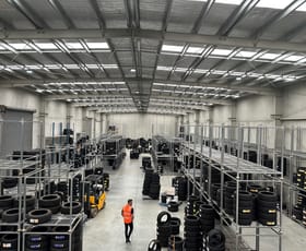 Factory, Warehouse & Industrial commercial property for lease at 11 Austral Place Hallam VIC 3803