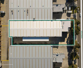 Factory, Warehouse & Industrial commercial property for lease at 11 Austral Place Hallam VIC 3803
