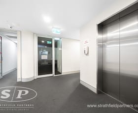 Shop & Retail commercial property for lease at 5F/9-13 Redmyre Road Strathfield NSW 2135