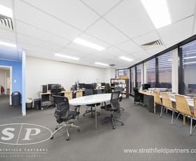 Shop & Retail commercial property for lease at 5F/9-13 Redmyre Road Strathfield NSW 2135