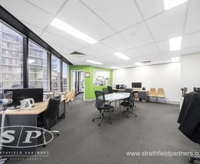 Medical / Consulting commercial property for lease at 5F/9-13 Redmyre Road Strathfield NSW 2135