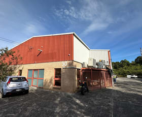 Factory, Warehouse & Industrial commercial property for lease at 2 & 3/30 Ralph Black Drive North Wollongong NSW 2500