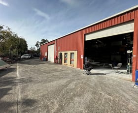 Factory, Warehouse & Industrial commercial property for lease at 2 & 3/30 Ralph Black Drive North Wollongong NSW 2500