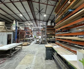 Factory, Warehouse & Industrial commercial property for lease at 2 & 3/30 Ralph Black Drive North Wollongong NSW 2500