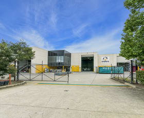 Factory, Warehouse & Industrial commercial property for lease at Unit 2/29-31 Memorial Avenue Ingleburn NSW 2565