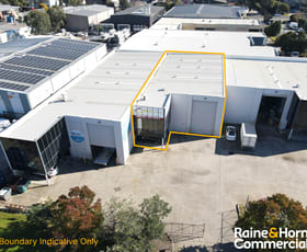 Factory, Warehouse & Industrial commercial property for lease at Unit 2/29-31 Memorial Avenue Ingleburn NSW 2565