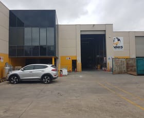 Factory, Warehouse & Industrial commercial property for lease at Unit 2/29-31 Memorial Avenue Ingleburn NSW 2565