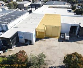 Factory, Warehouse & Industrial commercial property for lease at Unit 2/29-31 Memorial Avenue Ingleburn NSW 2565