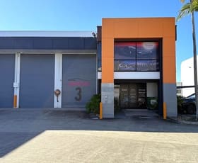 Factory, Warehouse & Industrial commercial property for lease at 3/783 Kingsford Smith Drive Eagle Farm QLD 4009